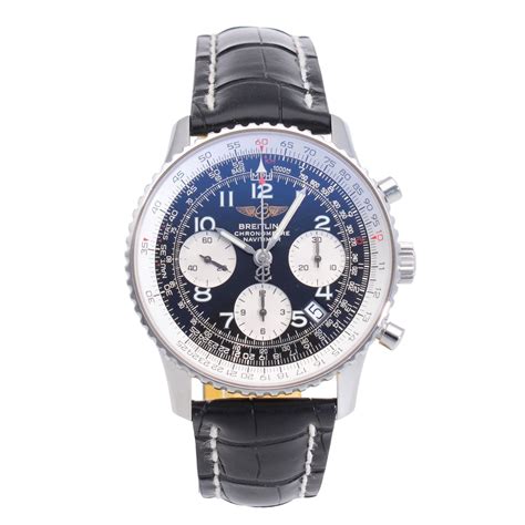 breitling navitimer 01 vs a23322|breitling navitimer pre owned.